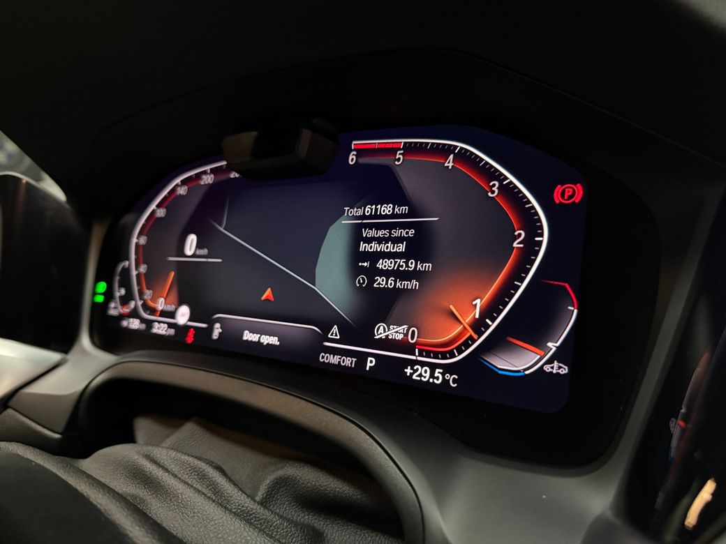 2019 BMW 3 Series