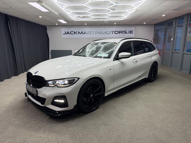 vehicle for sale from Jack Martin Motors