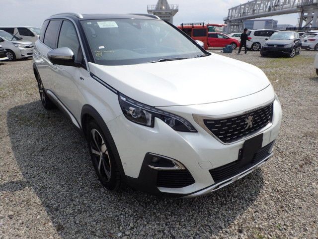 vehicle for sale from Naas Road Autos