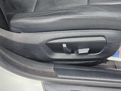 2014 BMW 5 Series