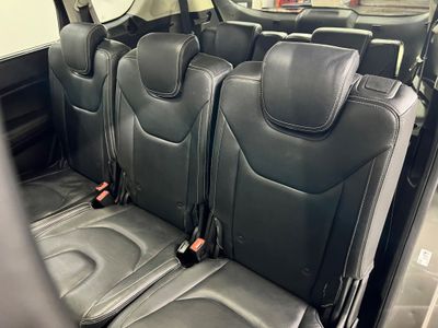 2016 Ford S-Max