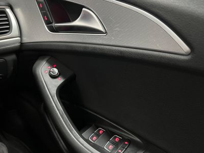 2018 Audi A6