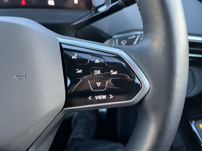 2022 Volkswagen ID.4