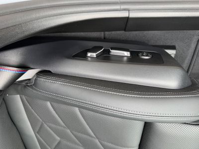2026 BMW 5 Series