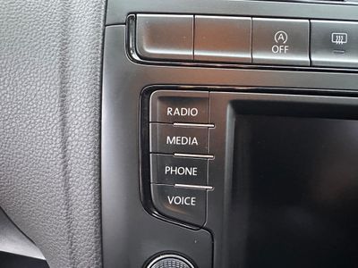 2017 Volkswagen Polo