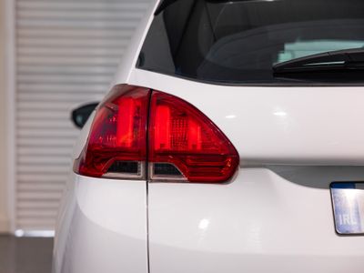 2015 Peugeot 2008