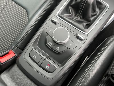 2020 Audi Q2