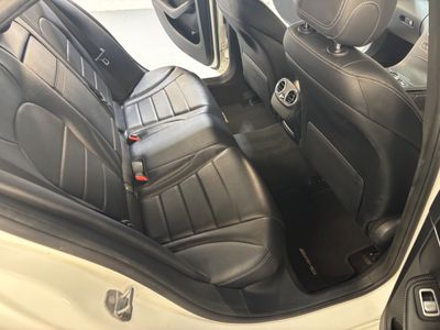 2018 Mercedes-Benz C 220
