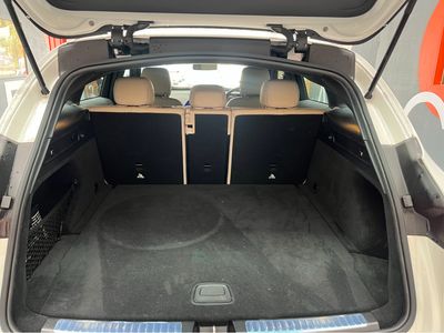 2024 Mercedes-Benz EQC