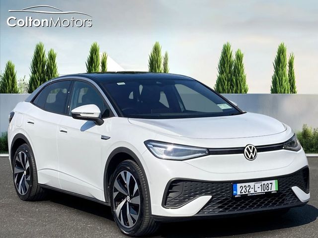 vehicle for sale from Colton Motors Mullingar