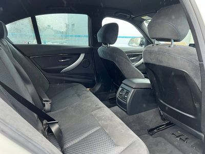 2017 BMW 3 Series