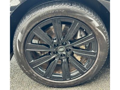 2023 Land Rover Range Rover