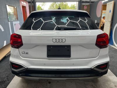 2024 Audi Q2