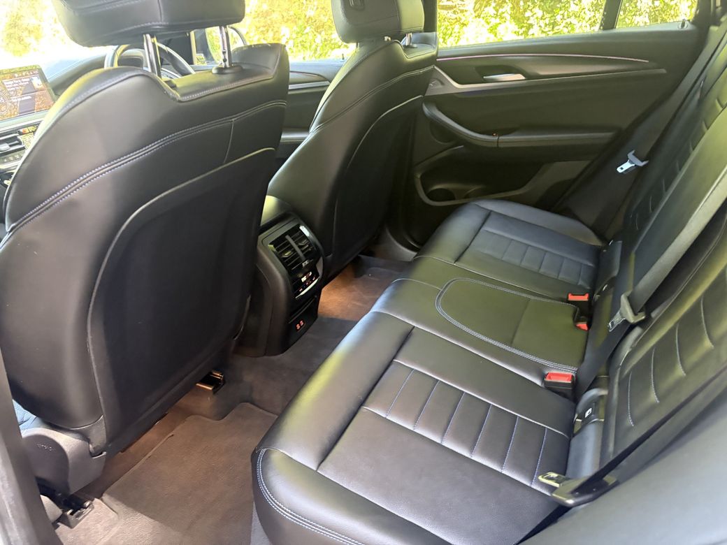 2023 BMW X3