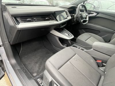 2023 Audi Q4