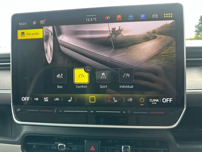 2026 Volkswagen ID. Buzz