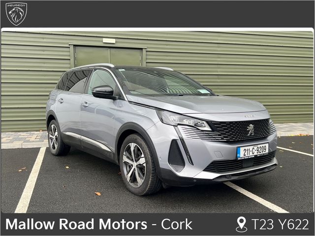 vehicle for sale from Mallow Road Motors Kia