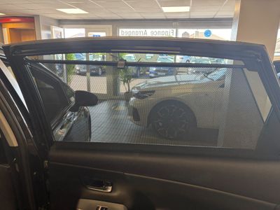 2020 Toyota Prius+
