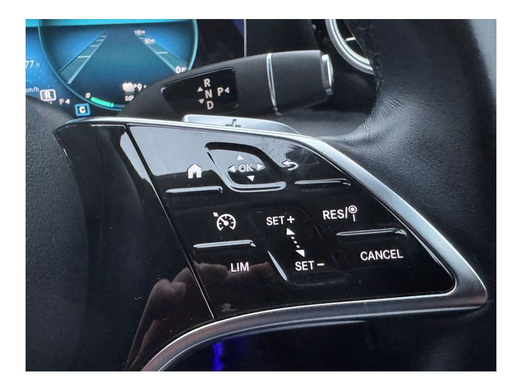 2021 Mercedes-Benz E Class