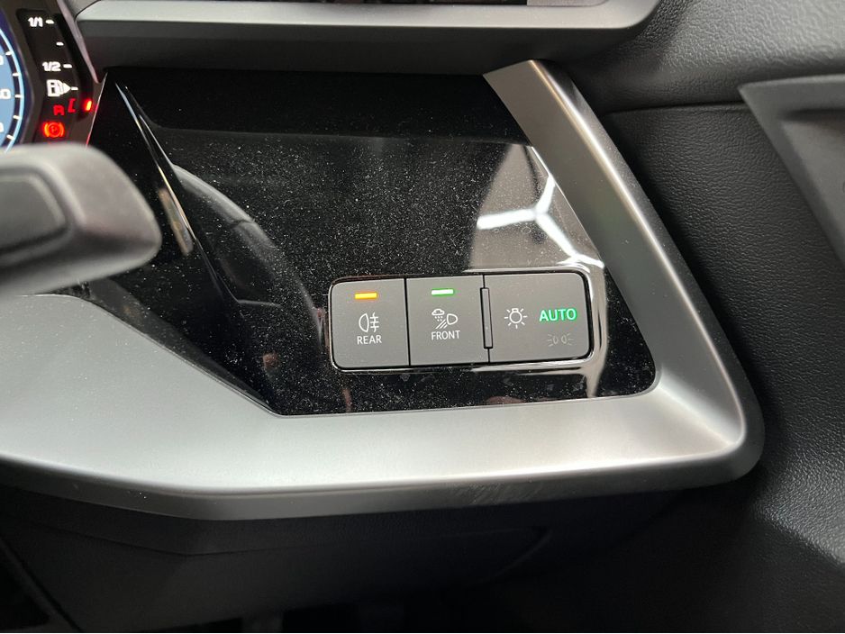 2022 Audi A3
