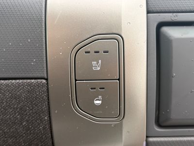 2026 Kia EV3