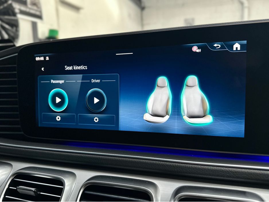 2026 Mercedes-Benz GLE Class