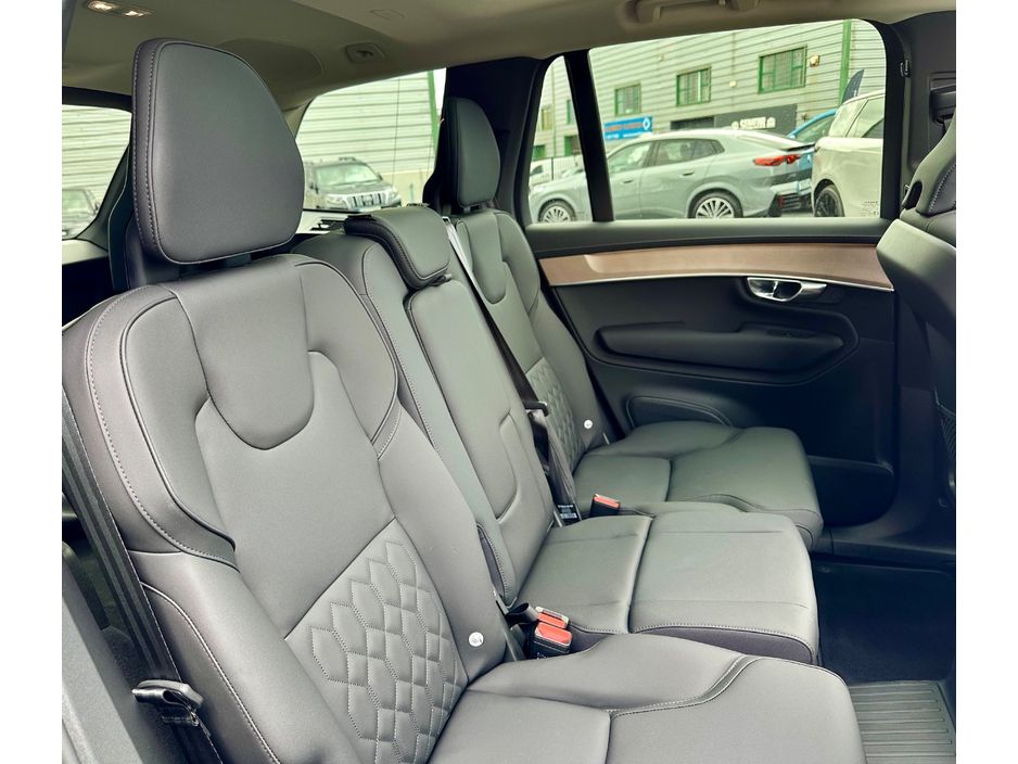 2026 Volvo XC90