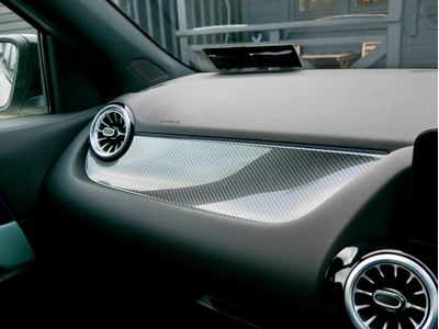 2024 Mercedes-Benz GLA 180