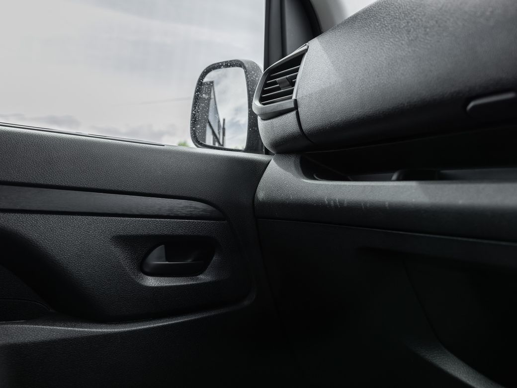 2023 Fiat Scudo