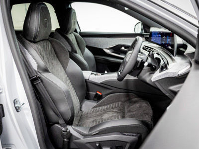 2026 Peugeot 3008