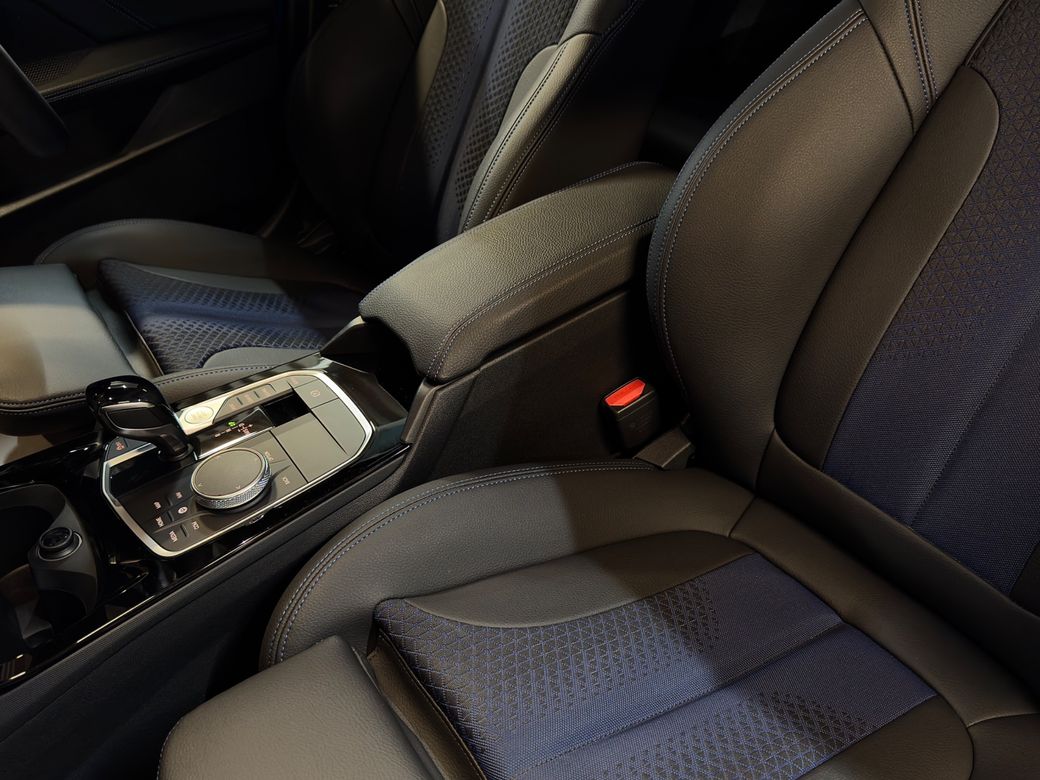 2021 BMW 1 Series