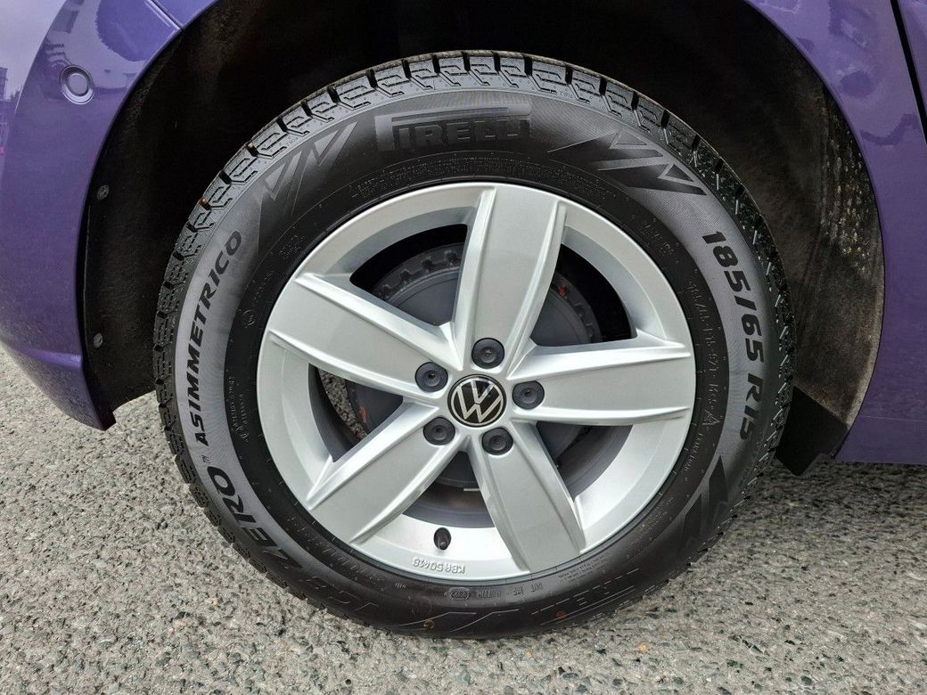 2023 Volkswagen Polo
