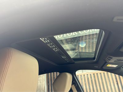 2016 BMW 4 Series