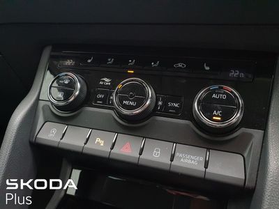 2024 Skoda Karoq