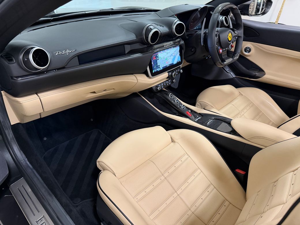 2020 Ferrari Portofino