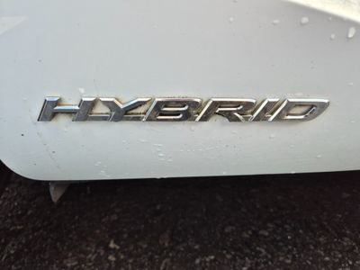 2015 Lexus IS 300h