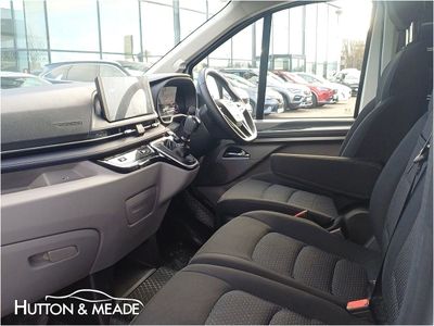 2025 Maxus Deliver 7