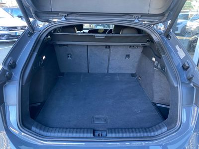 2025 Audi A6 Avant e-tron