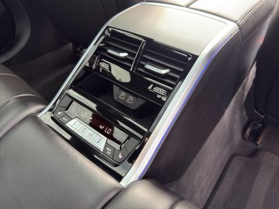 2021 BMW 8 Series