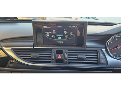 2018 Audi A6