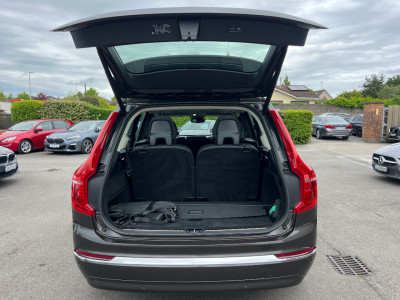 2023 Volvo XC90