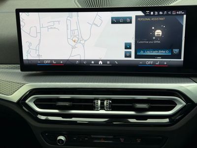 2024 BMW i4
