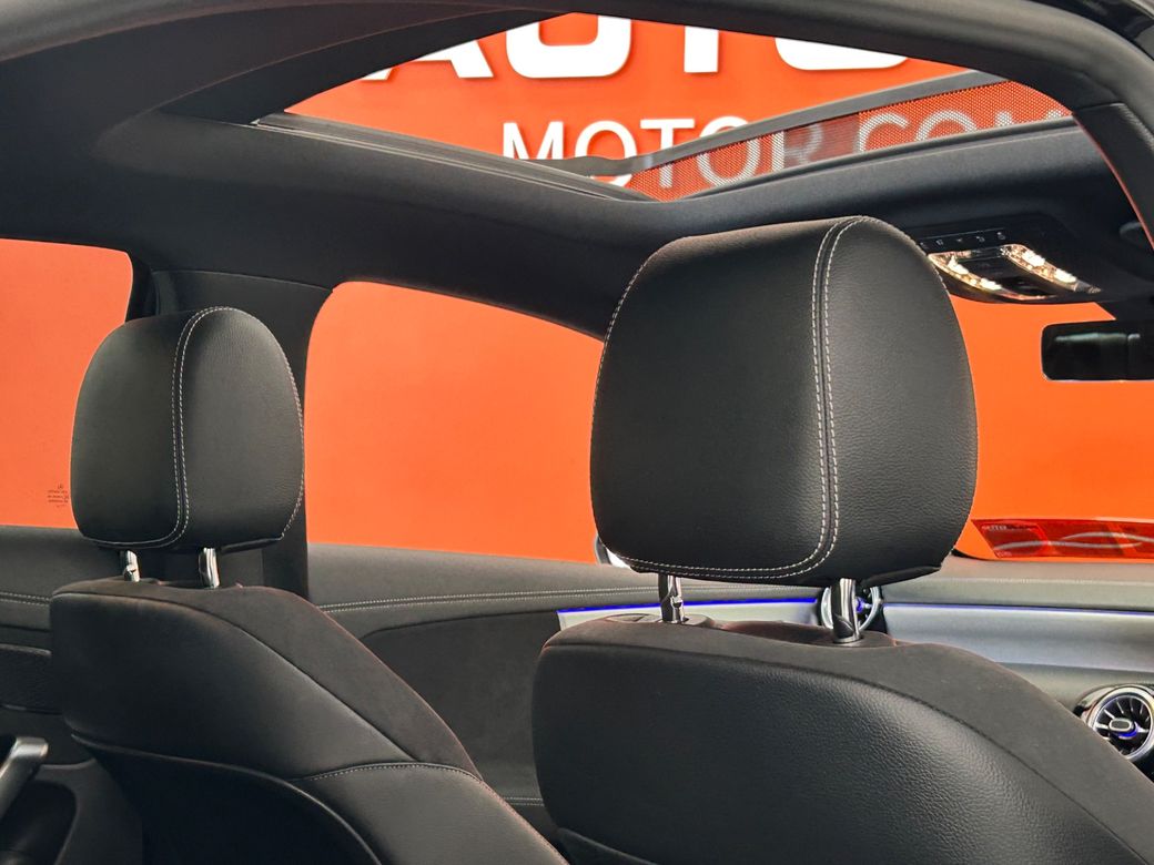 2021 Mercedes-Benz A Class