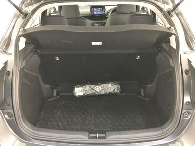 2024 Toyota Yaris