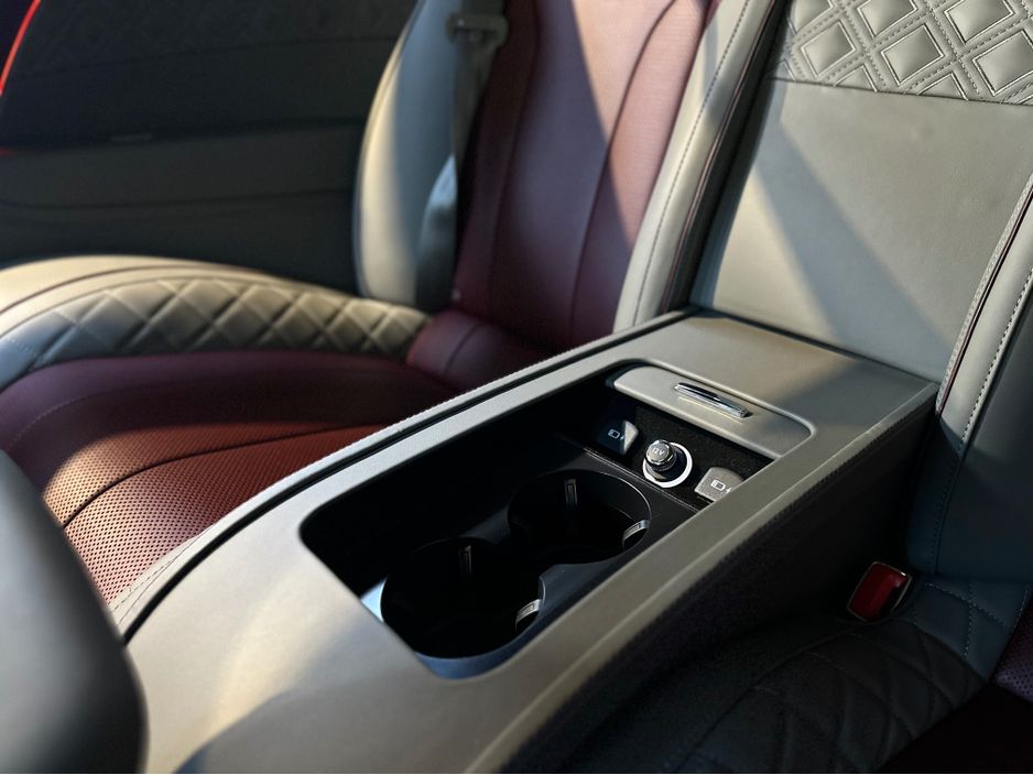 2022 Bentley Continental