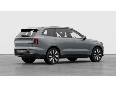 2026 Volvo EX90