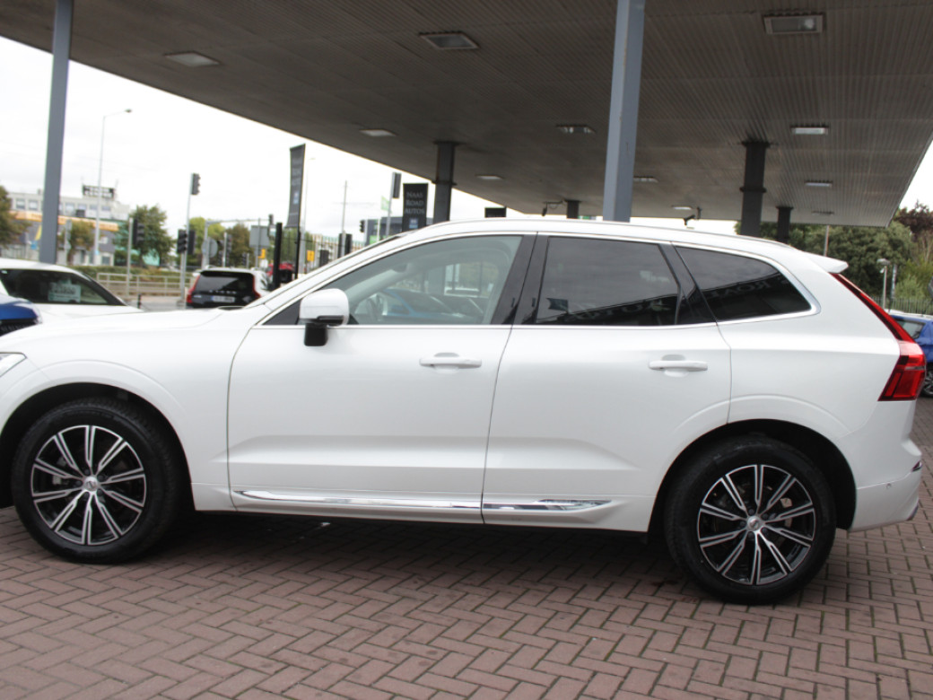 2020 Volvo XC60
