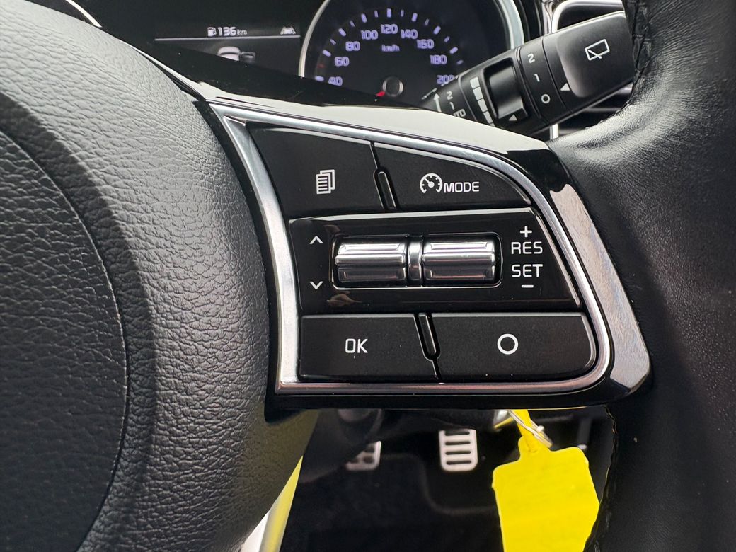 2019 Kia Ceed