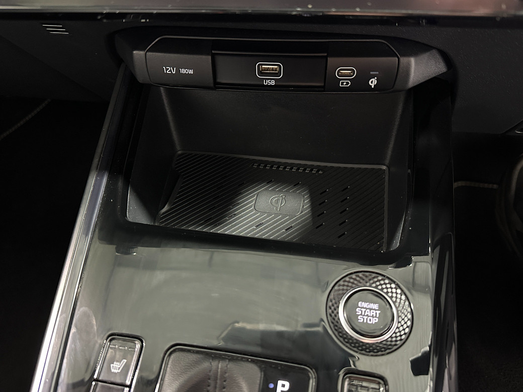2024 Kia Niro