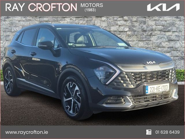 vehicle for sale from Ray Crofton Ltd
